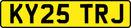 KY25TRJ