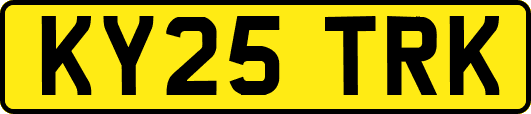 KY25TRK