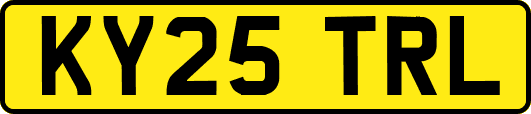 KY25TRL