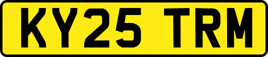 KY25TRM