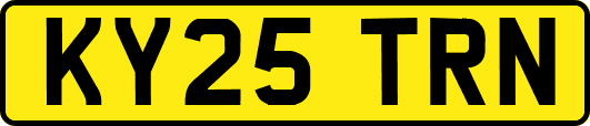 KY25TRN