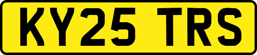 KY25TRS