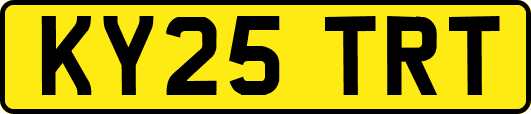 KY25TRT
