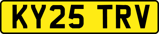 KY25TRV