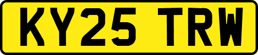 KY25TRW