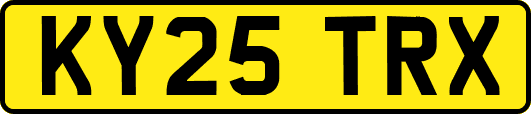KY25TRX