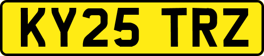 KY25TRZ