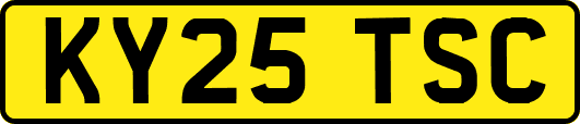 KY25TSC