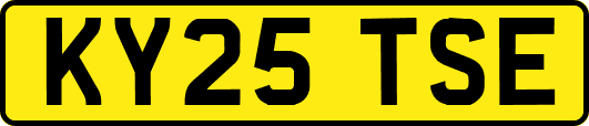 KY25TSE