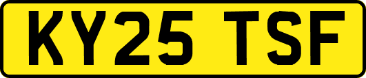 KY25TSF