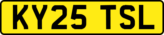 KY25TSL