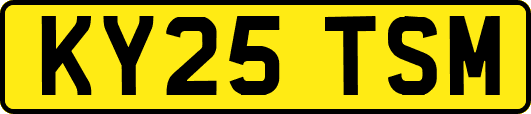 KY25TSM