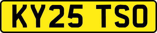 KY25TSO