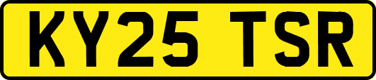 KY25TSR
