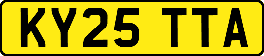 KY25TTA