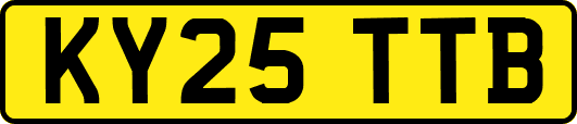 KY25TTB