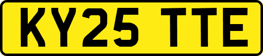 KY25TTE