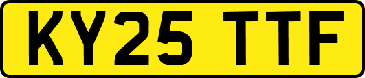 KY25TTF