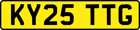 KY25TTG
