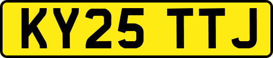 KY25TTJ