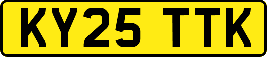 KY25TTK