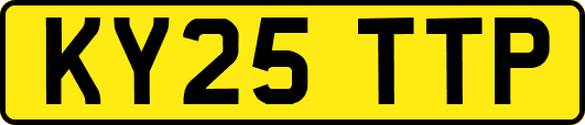 KY25TTP
