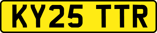 KY25TTR