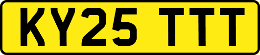 KY25TTT