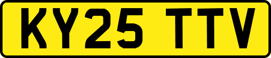 KY25TTV