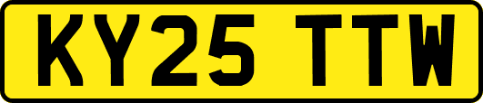 KY25TTW