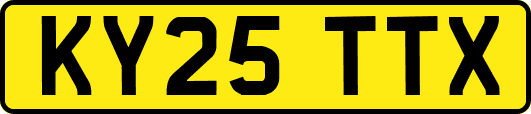 KY25TTX