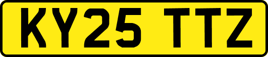 KY25TTZ