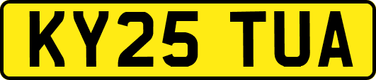 KY25TUA