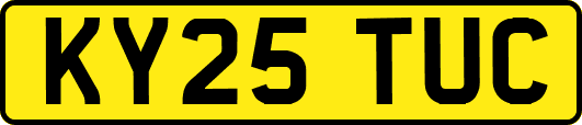 KY25TUC