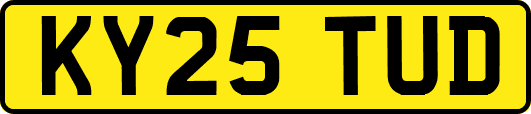 KY25TUD