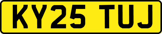 KY25TUJ