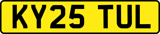 KY25TUL