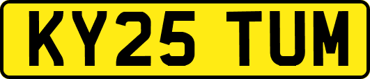 KY25TUM