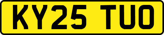 KY25TUO