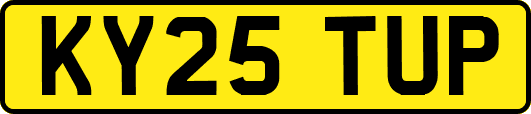 KY25TUP