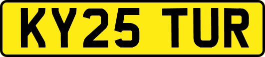 KY25TUR