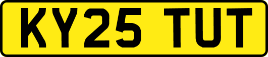 KY25TUT