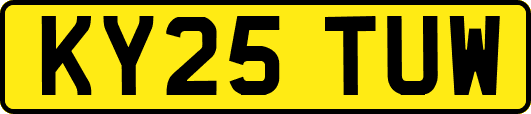 KY25TUW