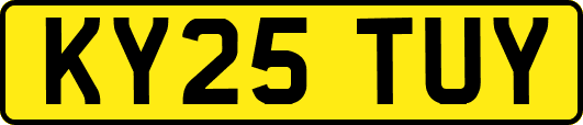 KY25TUY