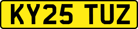 KY25TUZ