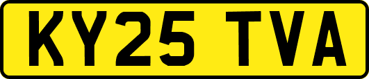 KY25TVA