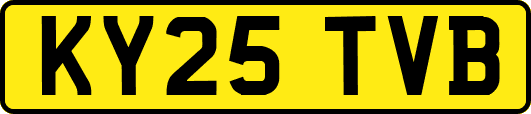 KY25TVB