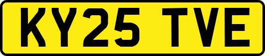 KY25TVE