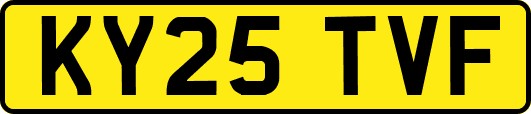 KY25TVF