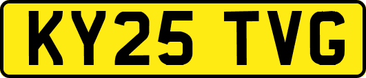 KY25TVG